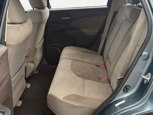 Used 2013 Honda CR-V EX image 12