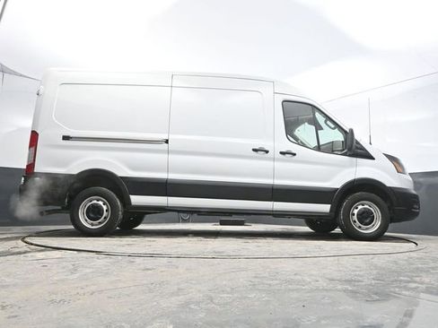 Used 2024 Ford Transit 250 148 Medium Roof image 32