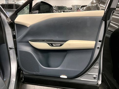 Used 2023 Lexus RZ 450e Premium w/ Technology Package image 22