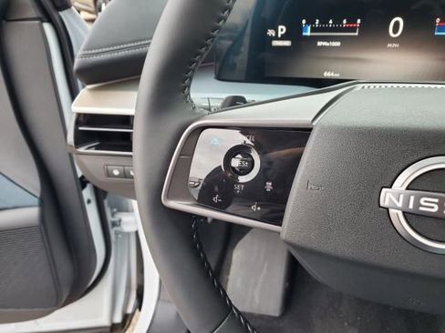 New 2026 Nissan Murano Platinum w/ Cargo Package image 26