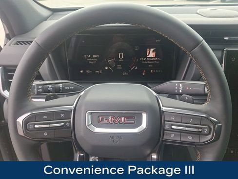 Used 2026 GMC Terrain AT4 w/ Convenience Package III AWD/4WD image 4