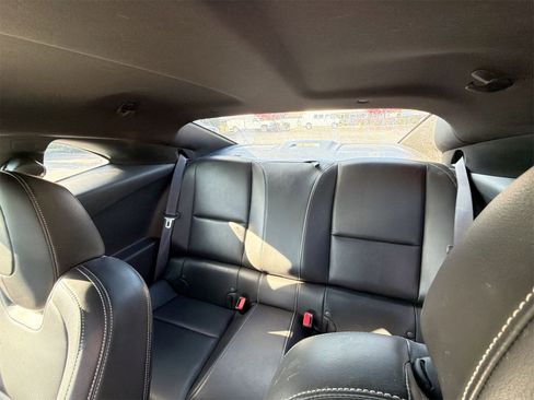 Used 2011 Chevrolet Camaro SS image 21