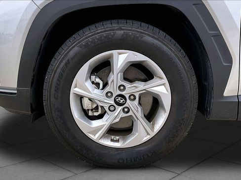 Used 2024 Hyundai Tucson SE FWD image 10
