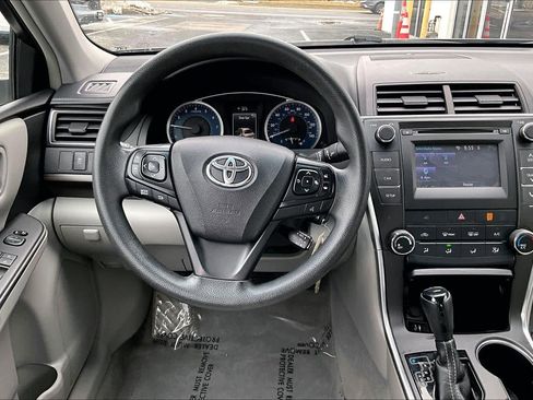 Used 2016 Toyota Camry LE w/ Protection Package (Q2) image 6