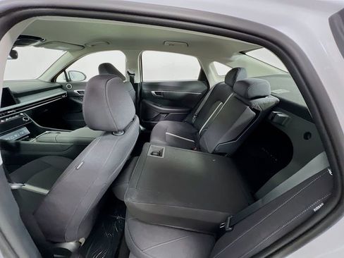New 2026 Hyundai Sonata SEL image 21
