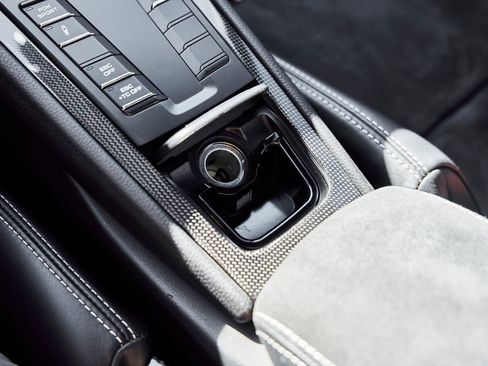 Used 2019 Porsche 911 GT3 RS RWD image 58