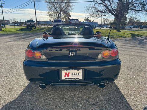 Used 2007 Honda S2000 image 8