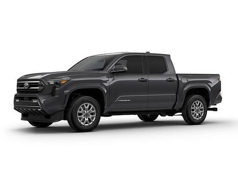 New 2025 Toyota Tacoma SR5 image 1