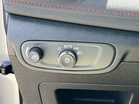Certified 2026 Chevrolet TrailBlazer RS AWD/4WD image 20