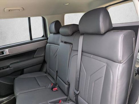 New 2026 Hyundai Santa Fe SEL image 18