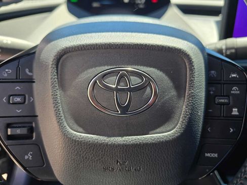 Used 2026 Toyota Prius Limited AWD/4WD image 24