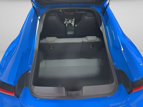 New 2026 Honda Prelude image 12