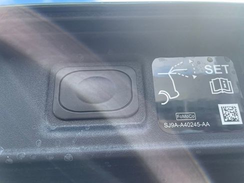 New 2025 Ford Mustang Mach-E GT w/ Bronze Appearance Package image 27