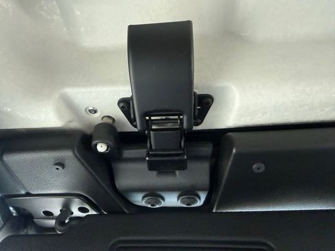 New 2026 Jeep Wrangler Unlimited Sport AWD/4WD image 32