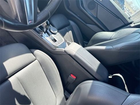 Used 2021 BMW 228i Gran Coupe w/ M Sport Package image 27