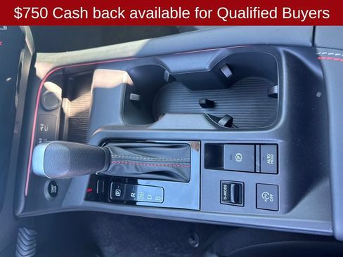 New 2026 Nissan Sentra SR w/ SR Premium Package FWD image 27