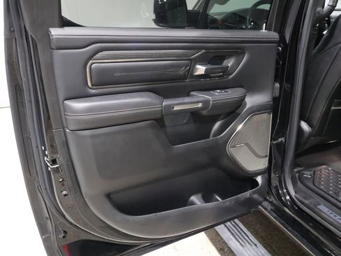 Certified 2021 RAM 1500 Limited image 22