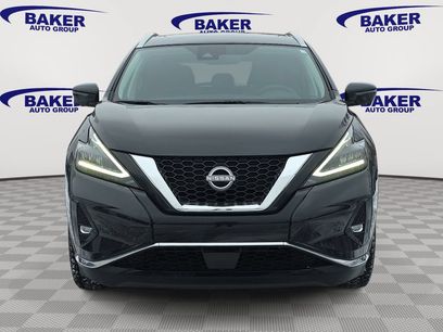 Used 2024 Nissan Murano SL