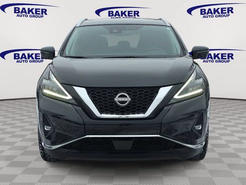 Used 2024 Nissan Murano SL AWD/4WD image 2