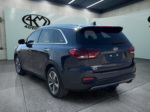 Used 2019 Kia Sorento EX w/ EX Touring Package FWD image 5
