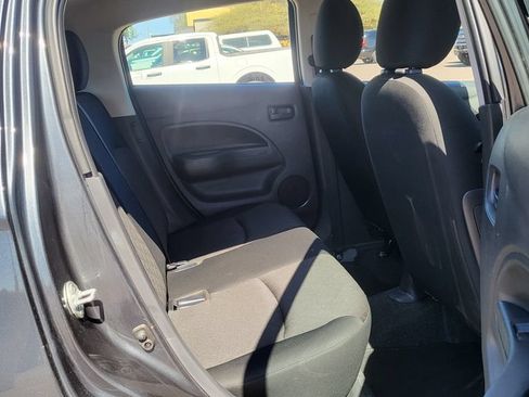 Used 2024 Mitsubishi Mirage ES FWD image 19