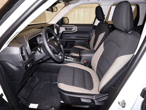New 2026 Ford Bronco Sport Big Bend AWD/4WD image 11