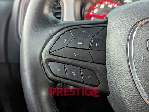 Used 2023 Dodge Charger GT w/ Blacktop Package RWD image 18