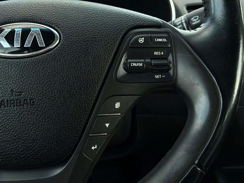 Used 2016 Kia Forte EX w/ EX Premium Package FWD image 10