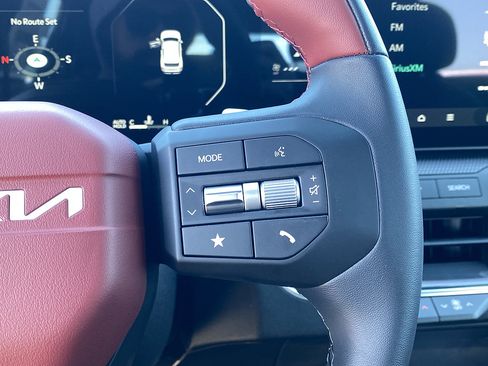 New 2026 Kia K4 GT-Line Turbo FWD image 15