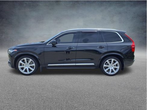 Used 2018 Volvo XC90 T6 Inscription w/ Convenience Package AWD/4WD image 4