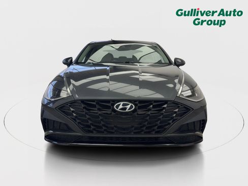 Used 2023 Hyundai Sonata SEL w/ Convenience Package image 9