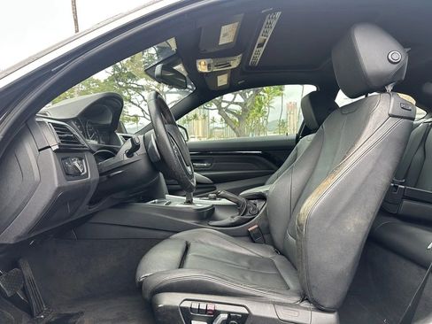 Used 2016 BMW 428i Coupe image 8
