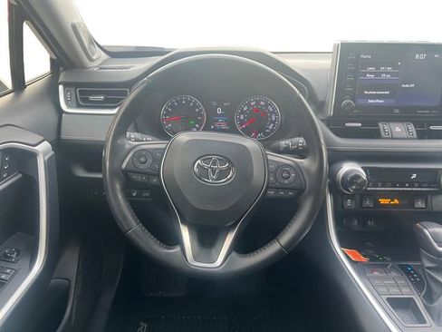 Used 2019 Toyota RAV4 XLE Premium w/ Advanced Technology Package AWD/4WD image 12