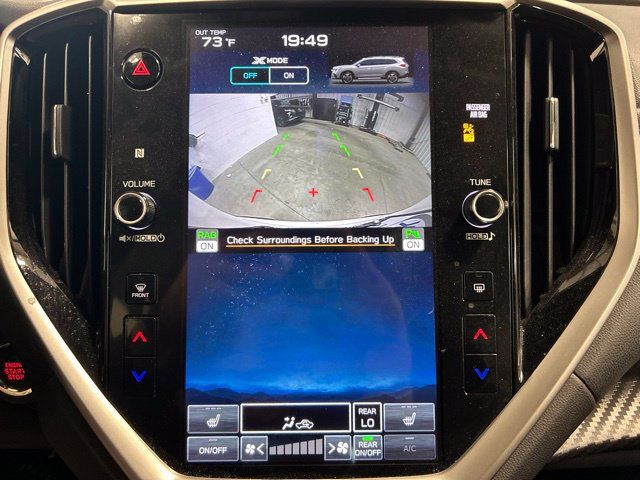 Used 2025 Subaru Ascent Premium AWD/4WD image 32