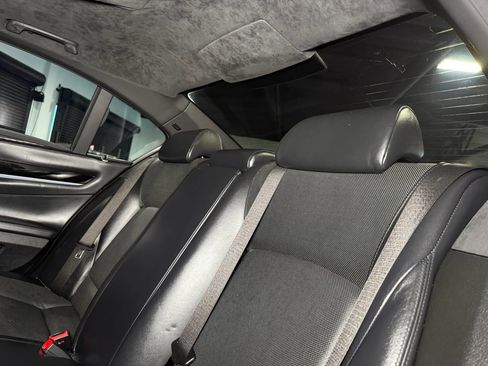 Used 2012 BMW 750i RWD image 21