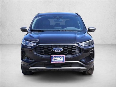 Used 2025 Ford Escape ST-Line AWD/4WD image 2