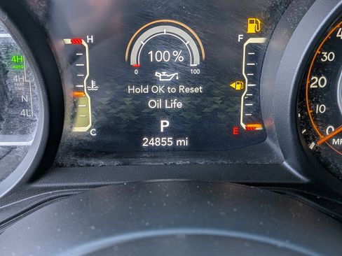 Used 2024 Jeep Wrangler Unlimited Rubicon 392 image 28