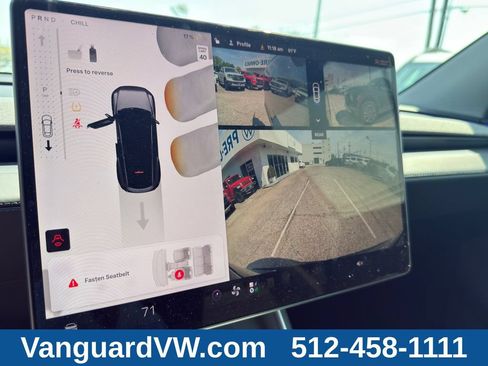 Used 2026 Tesla Model Y 2WD image 19