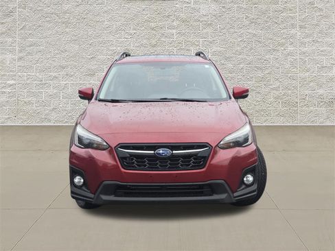 Used 2019 Subaru Crosstrek 2.0i Limited w/ Moonroof Package AWD/4WD image 2