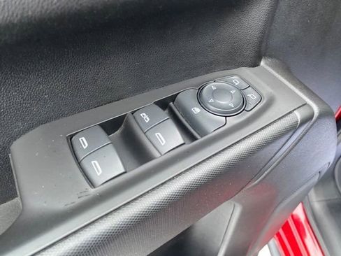 Used 2020 Chevrolet Silverado 1500 Custom Trail Boss w/ Custom Convenience Package image 16