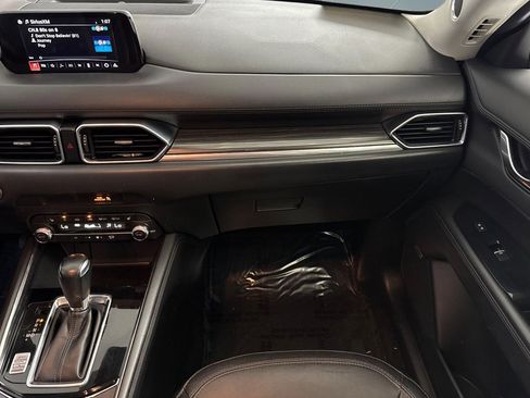 Used 2019 MAZDA CX-5 Grand Touring FWD image 29