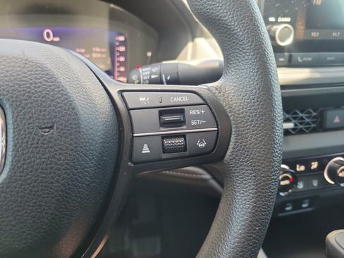 Used 2023 Honda Accord EX image 21