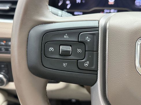 Used 2023 GMC Yukon Denali w/ Max Trailering Package AWD/4WD image 26