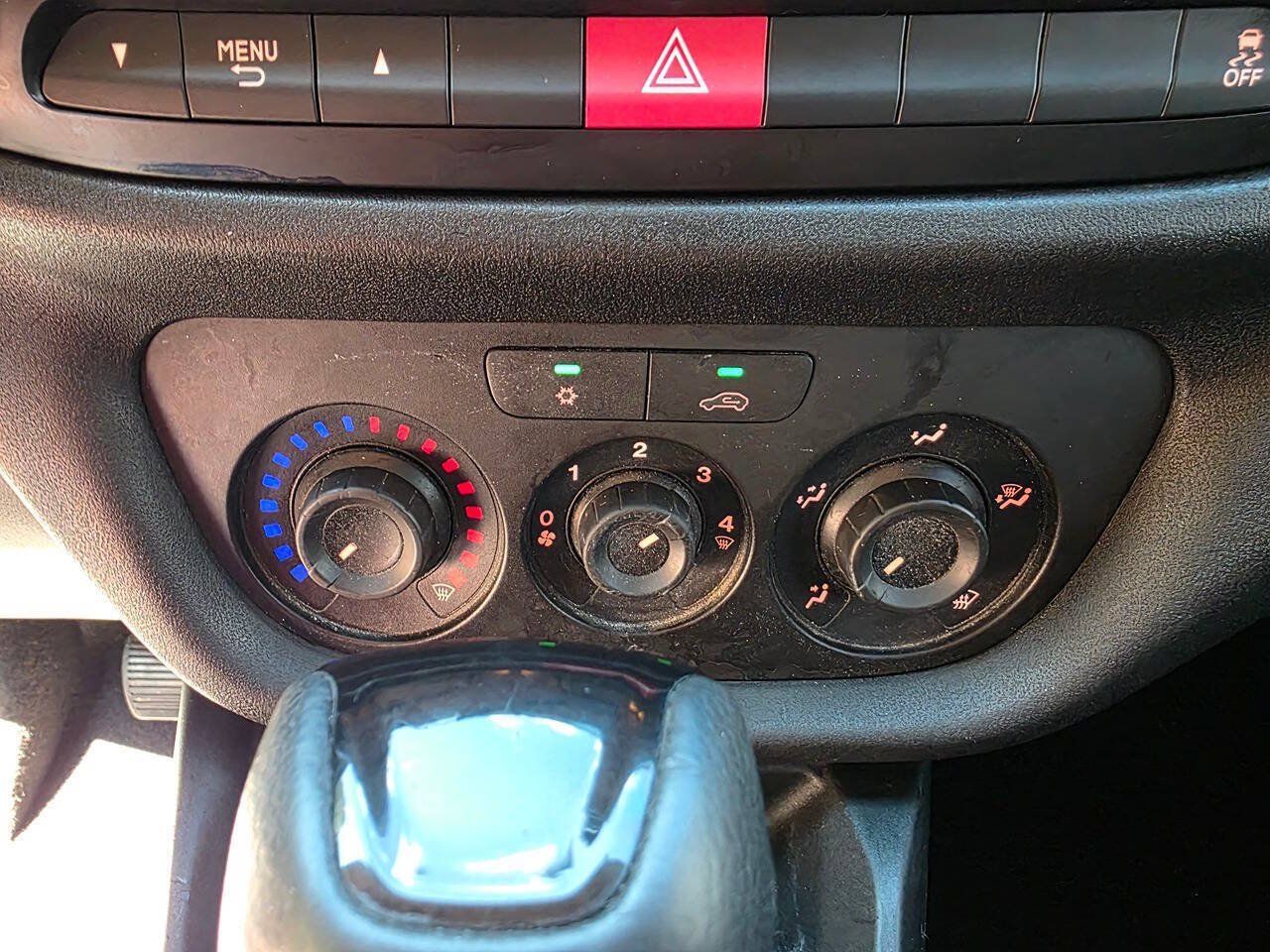 Used 2017 RAM ProMaster City Tradesman w/ Rear Back-up Camera Group FWD image 20