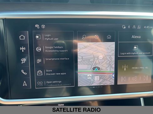 New 2025 Audi A6 Premium Plus image 27