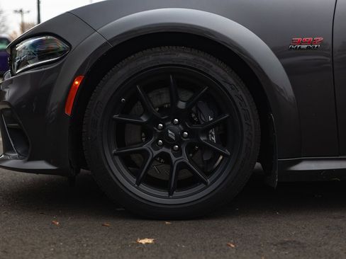 Used 2022 Dodge Charger Scat Pack image 14