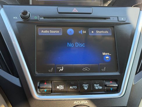Used 2015 Acura MDX SH-AWD image 48