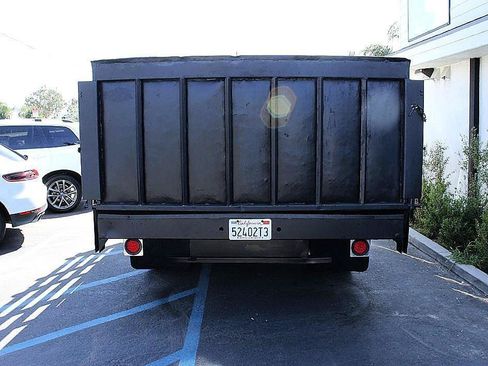 Used 2012 RAM 5500 4x4 Crew Cab w/ Cold Weather Group image 5