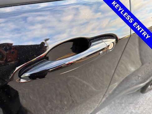 Certified 2024 Jeep Compass Limited w/ Sun and Sound Group image 2