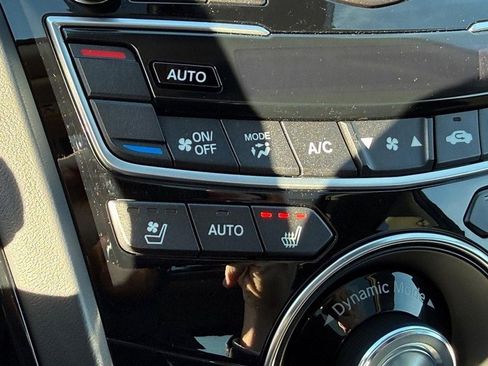 Certified 2023 Acura RDX AWD w/ Advance Package image 22